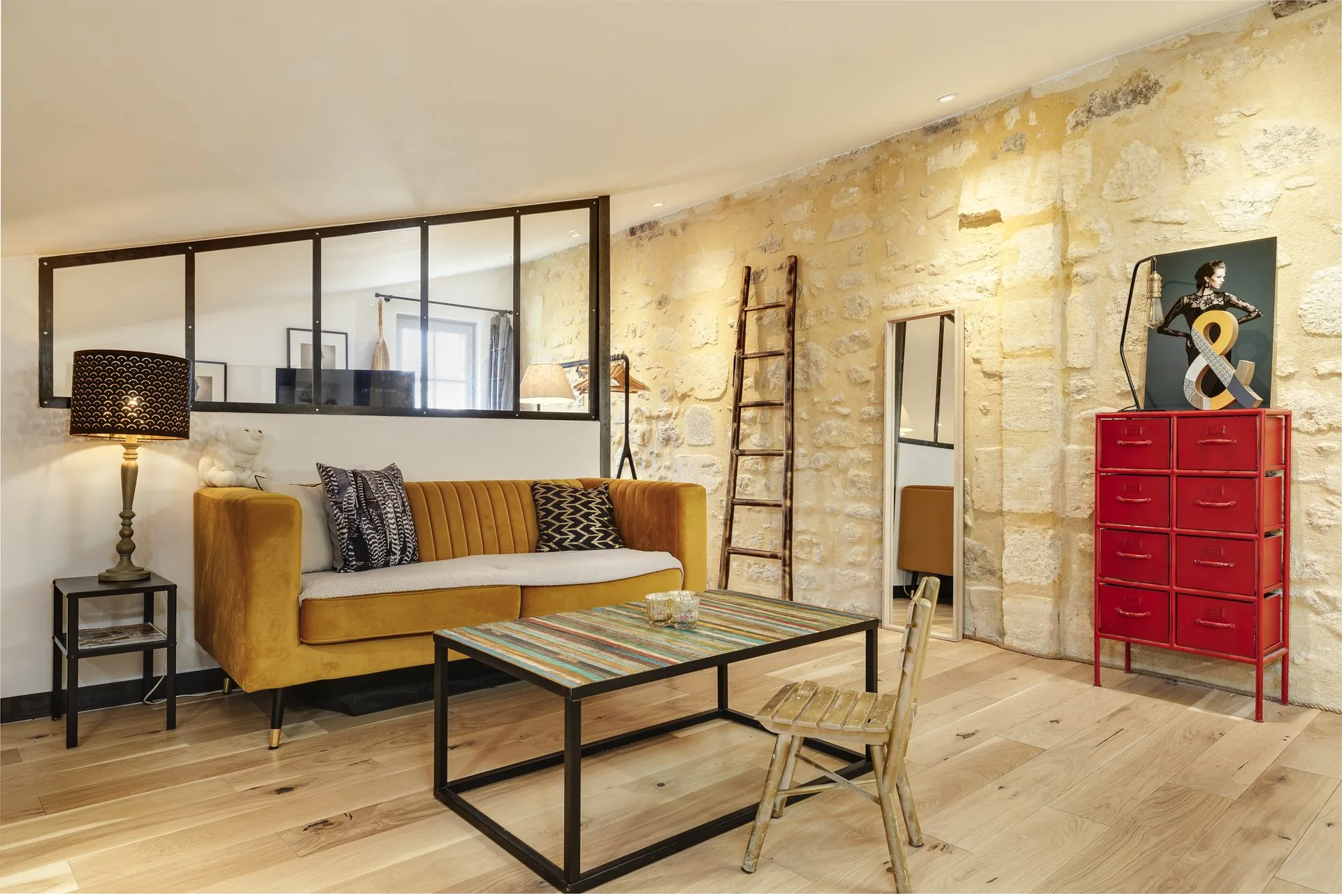 Perle rare au cœur de Bordeaux