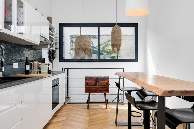 Maison Contemporaine — photo 14