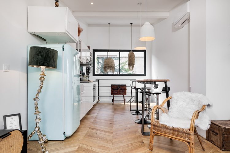 Maison Contemporaine — photo 15