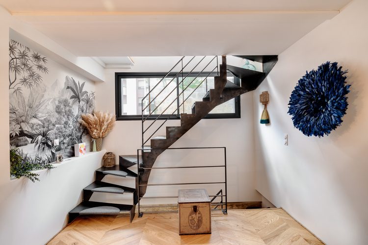 Maison Contemporaine — photo 7
